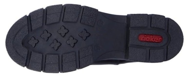 Z9153-00 Rieker Ботинки женские