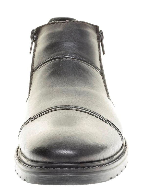 B5393-00 Rieker Ботинки мужские
