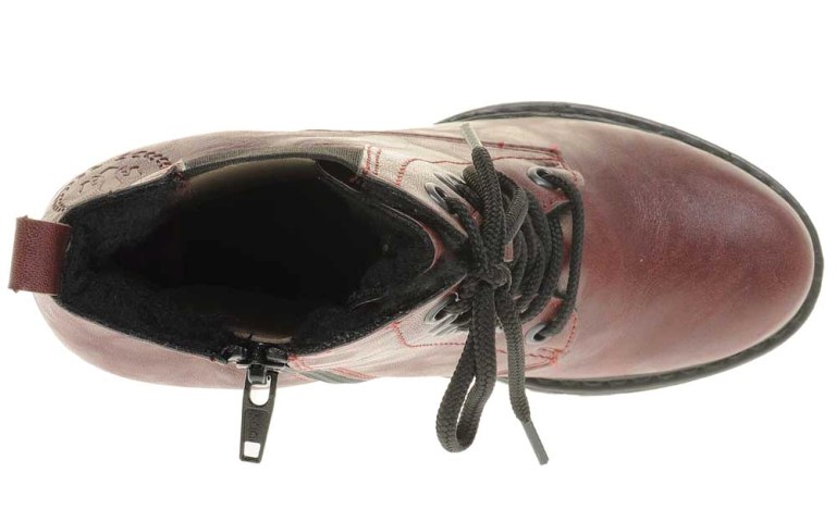 Y7021-35 Rieker Обувь женская