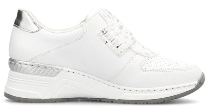 N4354-81 Rieker Туфли женские