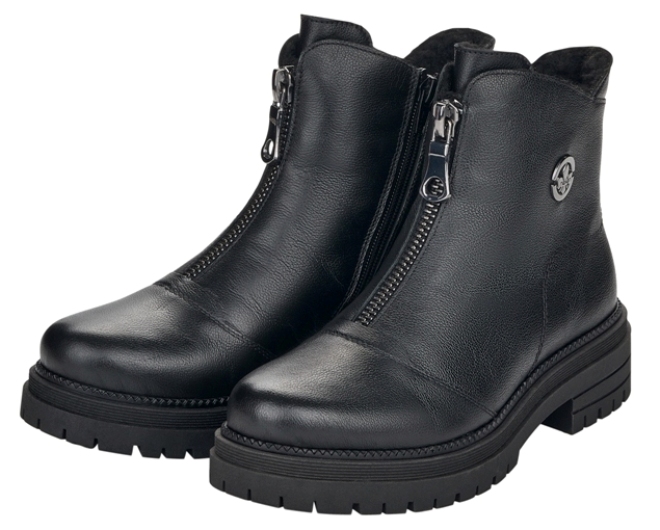 Y3161-00 Rieker Ботинки женские