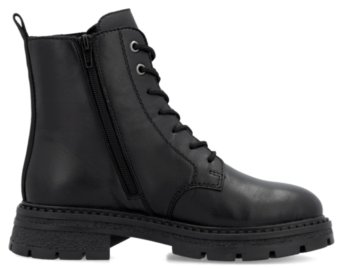 Z9801-00 Rieker Ботинки женские