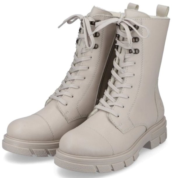 Z9119-60 Rieker ботинки женские