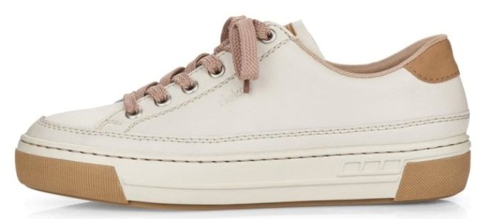 L8847-81 Rieker Туфли женские