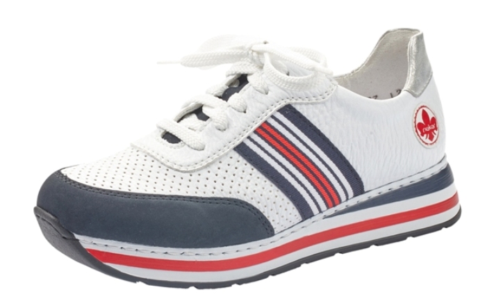 L2327-15 Rieker Туфли женские