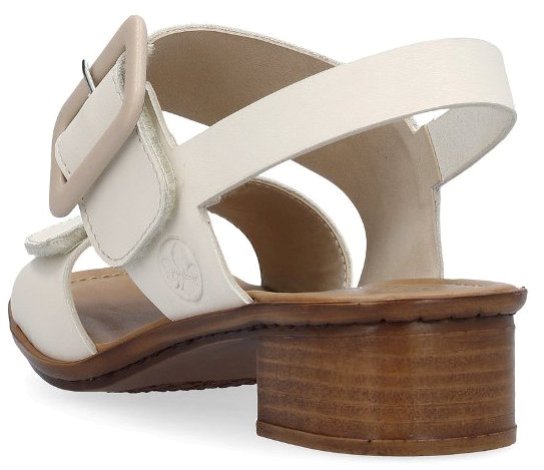 62663-61 Rieker Босоножки женские