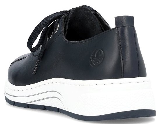 N65A1-14 Rieker Туфли женские