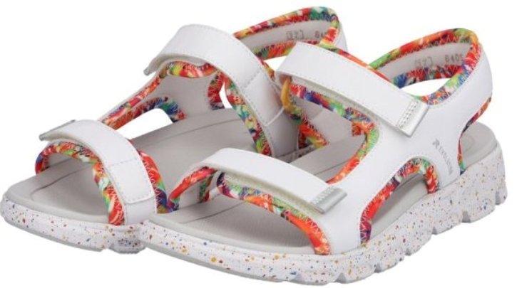 V8405-80 Rieker Босоножки женские