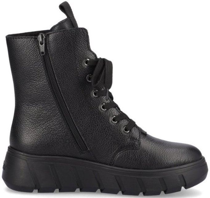 Y3501-00 Rieker Ботинки женские