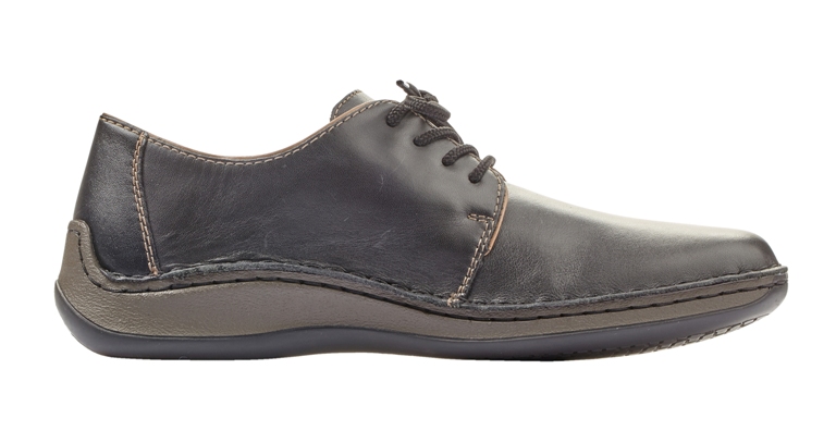 05220-00 Rieker п/ботинки мужские