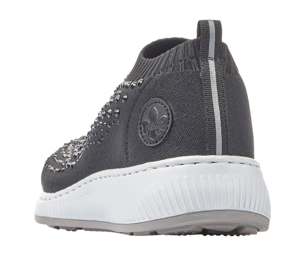 N5532-00 Rieker  Туфли женские