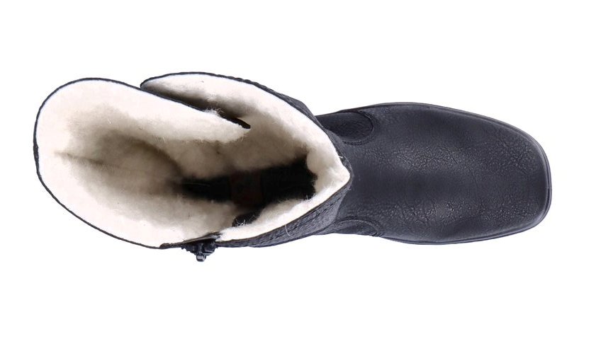 Z7072-00 Rieker Сапоги женские