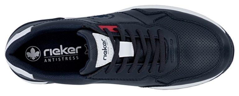 16135-15 Rieker Кроссовки мужские