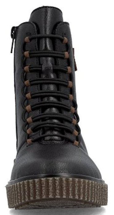 Y4352-00 Rieker Ботинки женские