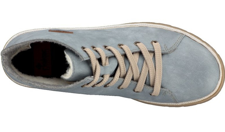 M9431-10 Rieker ботинки женские