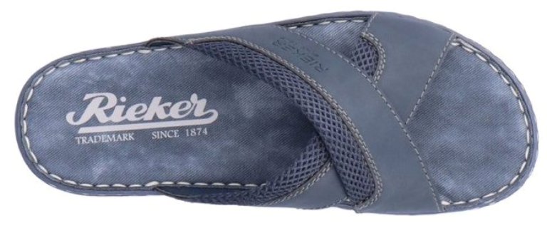 21090-14 RIEKER Сандалеты мужские