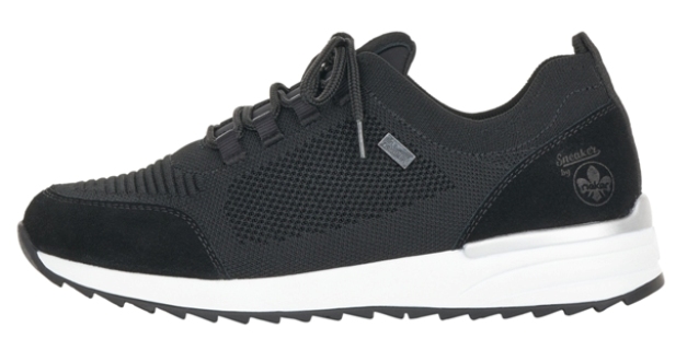 N8010-00 Rieker Туфли женские