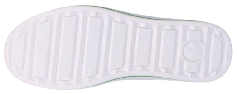 M5907-80 Rieker Туфли женские