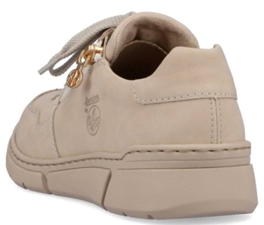 M0131-60 Rieker Туфли женские