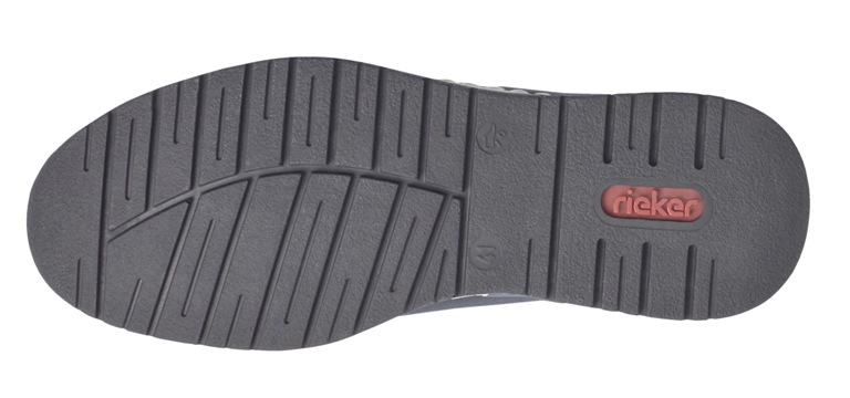 B5128-14 Rieker туфли мужские