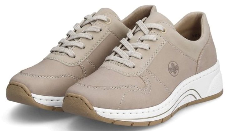 N6501-61 Rieker Туфли женские