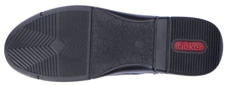 N2131-00 Rieker Ботинки женские