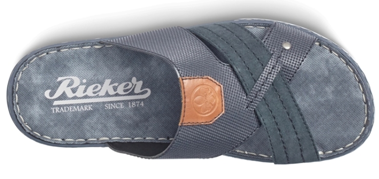 21054-14 RIEKER Сандалеты мужские