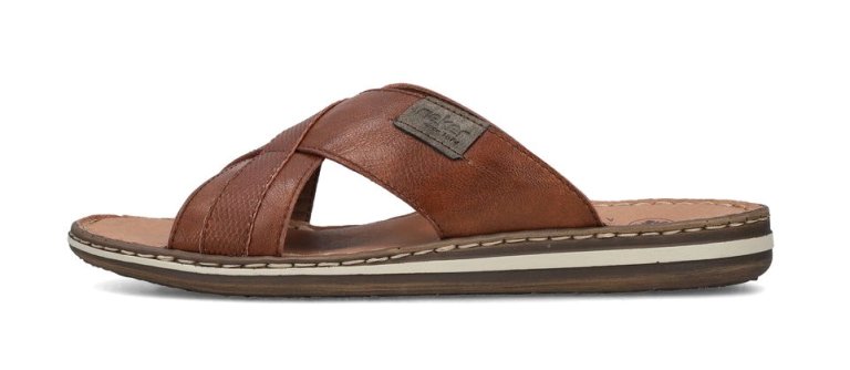 21082-24 Rieker Сабо мужские