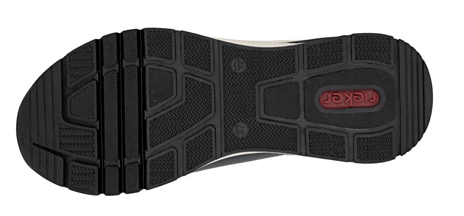 M6613-00 Rieker Кроссовки женские