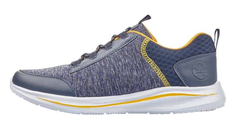 N9853-14 Rieker  Туфли женские