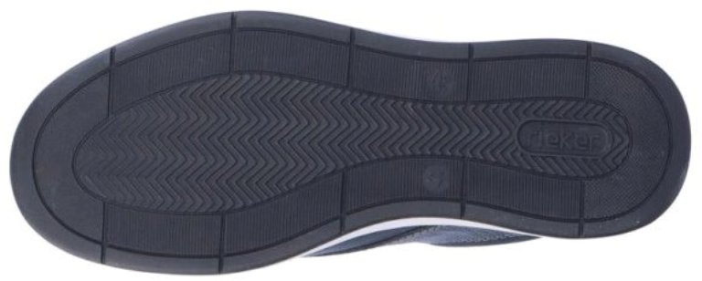 B6313-15 Rieker Туфли мужские