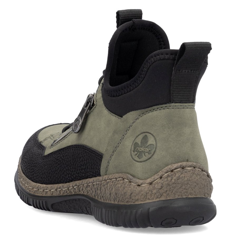 N32G3-54 Rieker Ботинки женские