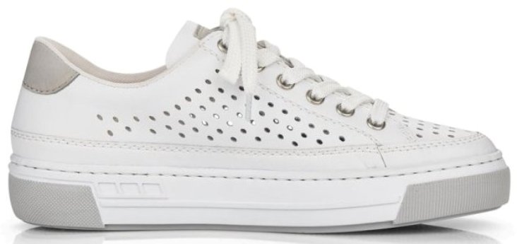 L8849-80 Rieker  Туфли женские