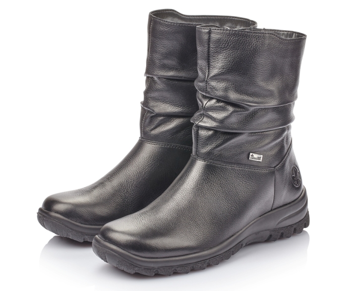 Z7193-00 Rieker Полусапожки женские