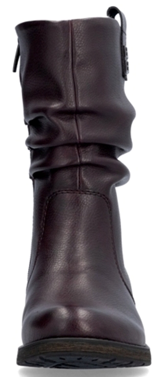 Z9583-35 Rieker Полусапожки женские