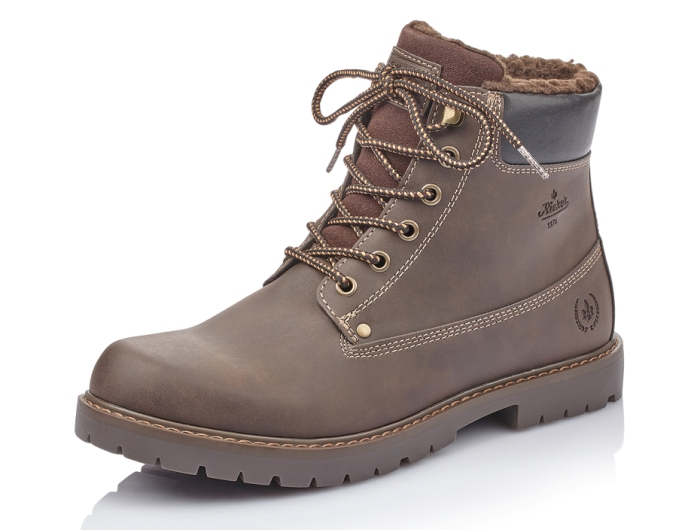 F7910-26 Rieker Ботинки мужские
