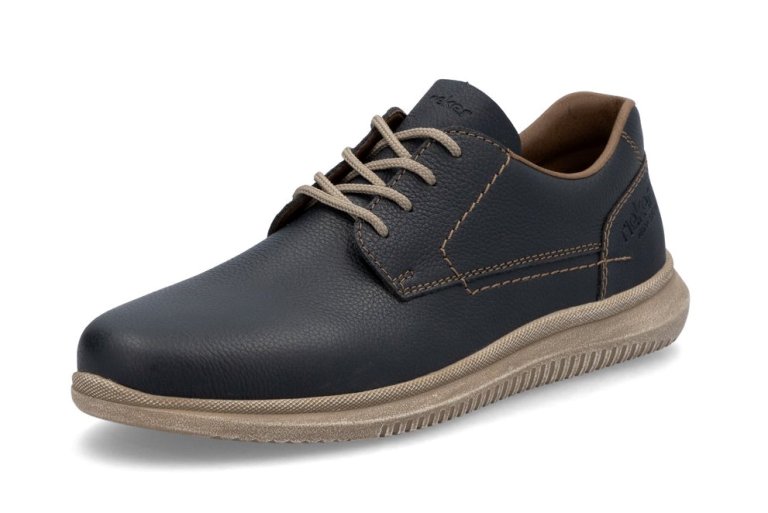 10402-14 Rieker Туфли мужские