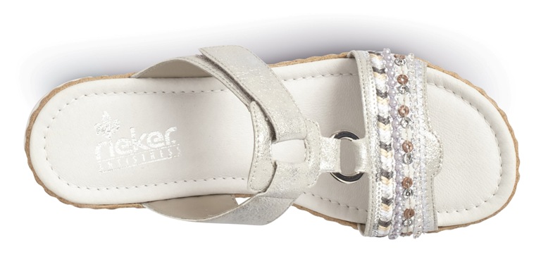 V02M6-40 Rieker Сандалеты женские