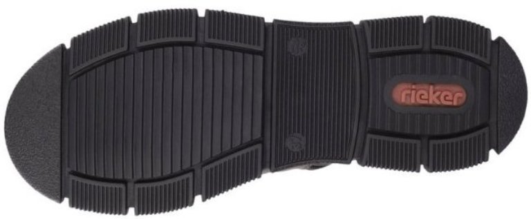 X3452-24 Rieker Ботинки женские