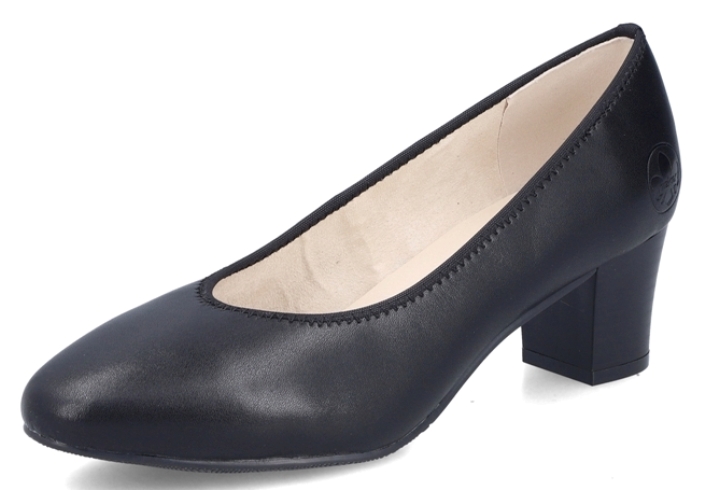 44650-04 Rieker Туфли женские