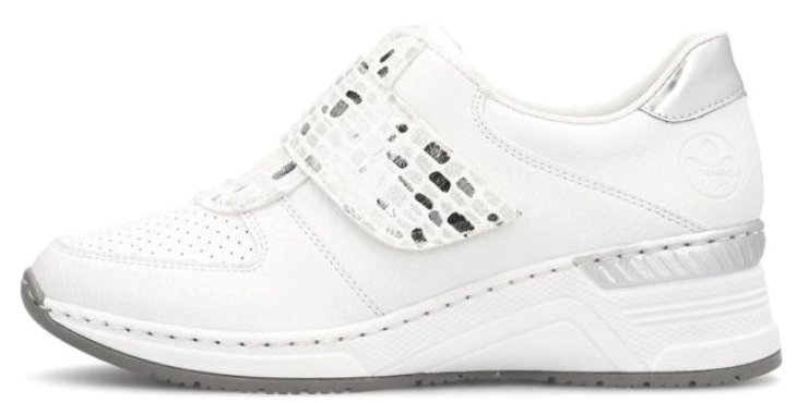 N4354-81 Rieker Туфли женские