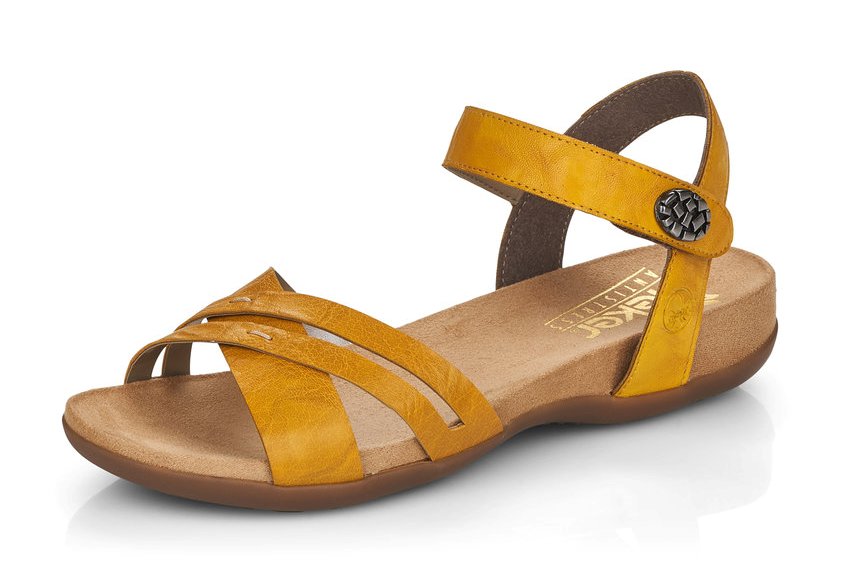 60553-68 Rieker Босоножки женские