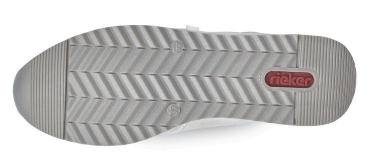 N7027-80 Rieker Туфли жен.