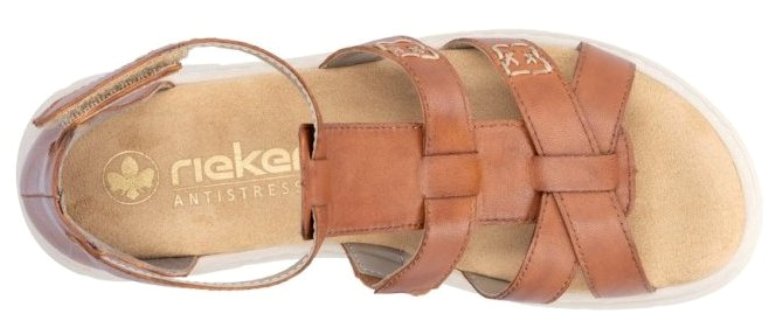 V9160-24 Rieker Босоножки женские