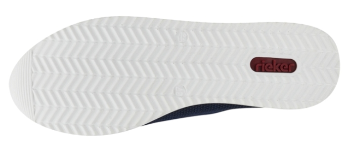 N7322-14 Rieker Туфли женские