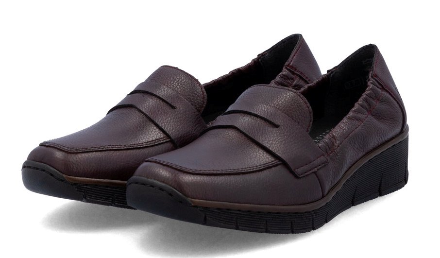 53797-35 Rieker Туфли женские