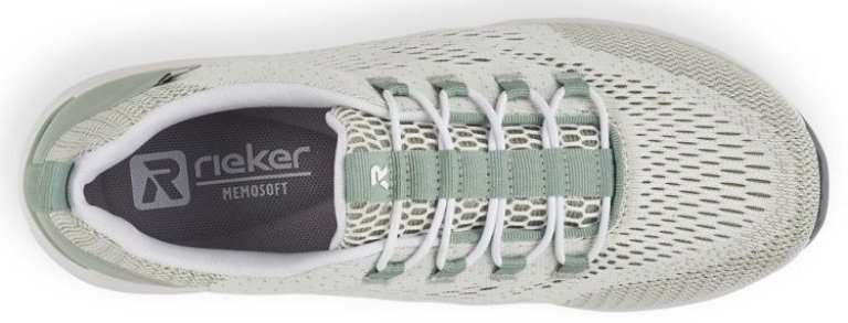 40403-52 Rieker Туфли женские