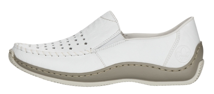 L1765-80 Rieker Туфли женские