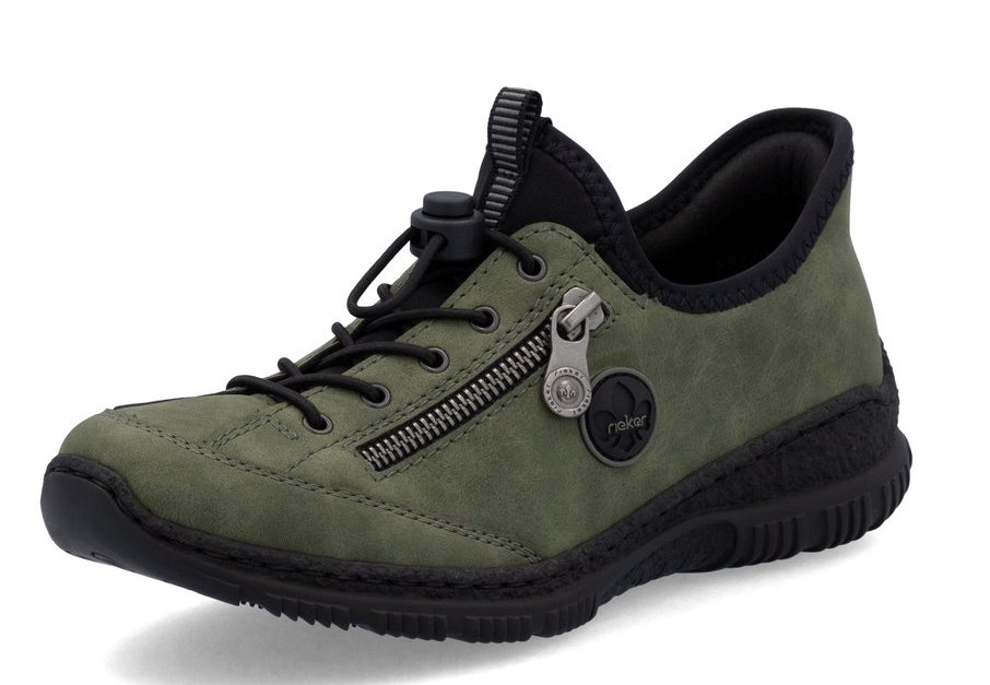 N3267-54 Rieker Кроссовки женские