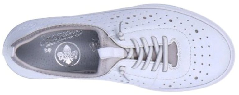 L8853-80 Rieker Туфли женские